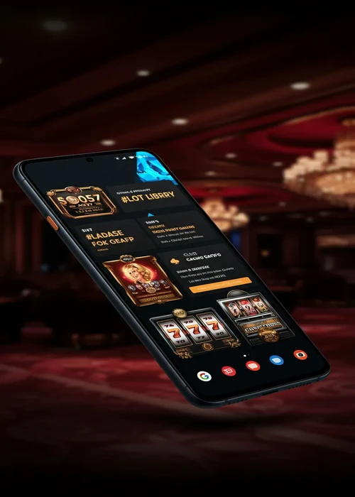 Portail LiraSpin Casino presentant jeux live et fournisseurs de qualite