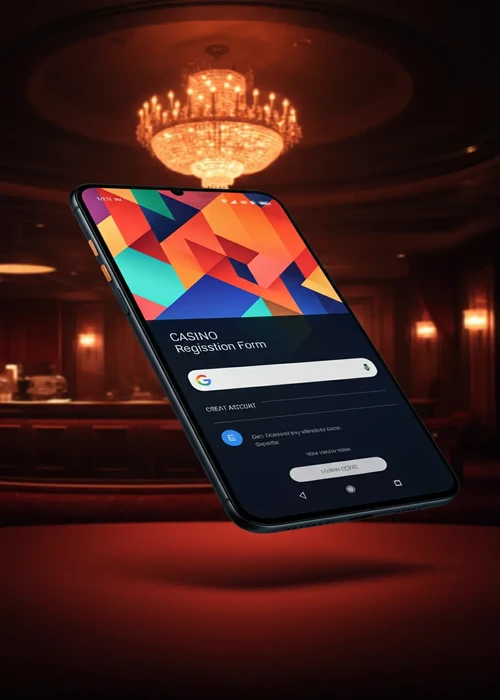 Formulaire LiraSpin Casino pour nouveaux joueurs avec champs obligatoires marques